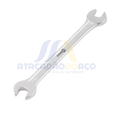 Chave Fixa 10 x 11 mm (Nove54)