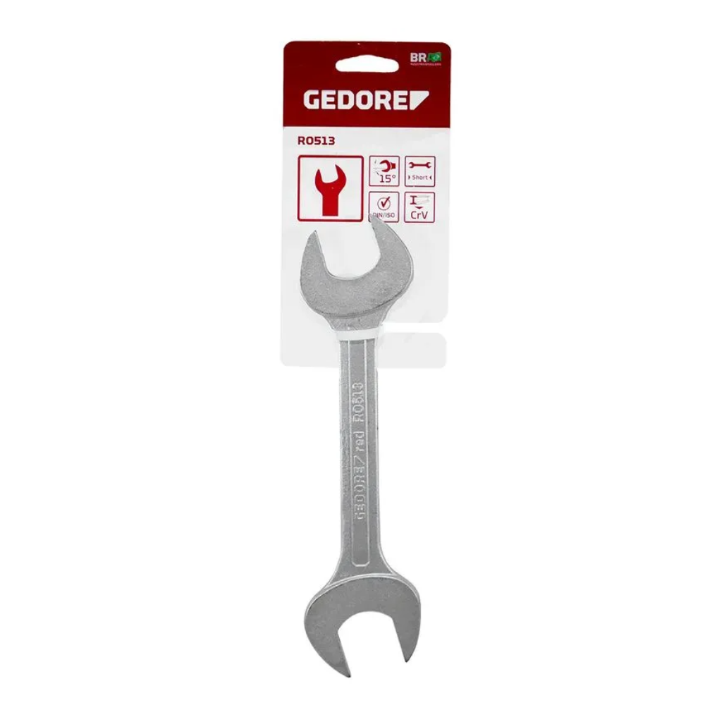 Chave Fixa 10 x 11 mm (Gedore)