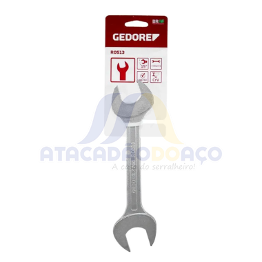 Chave Fixa 10 x 11 mm (Gedore)
