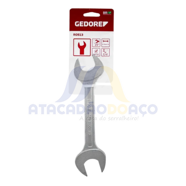 Chave Fixa 12 x 13 mm (Gedore)
