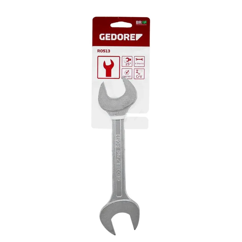 Chave Fixa 14 x 15 mm (Gedore)