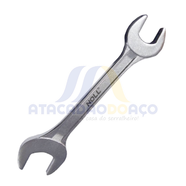 Chave Fixa 16 x 17 mm (Noll)
