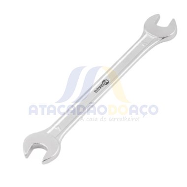 Chave Fixa 16 x 17 mm (Nove54)