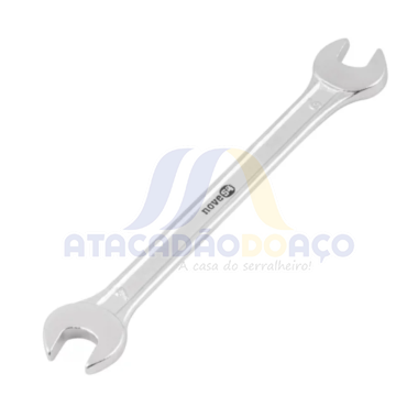 Chave Fixa 18 x 19 mm (Nove54)