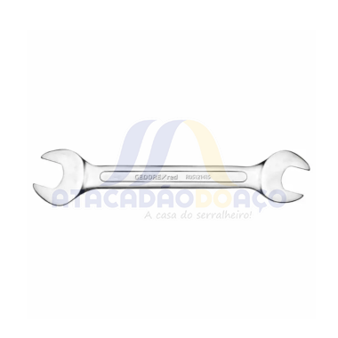 Chave Fixa 1/4 x 5/16 mm (Gedore)