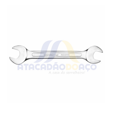 Chave Fixa 3/8 x 7/16 mm (Gedore)