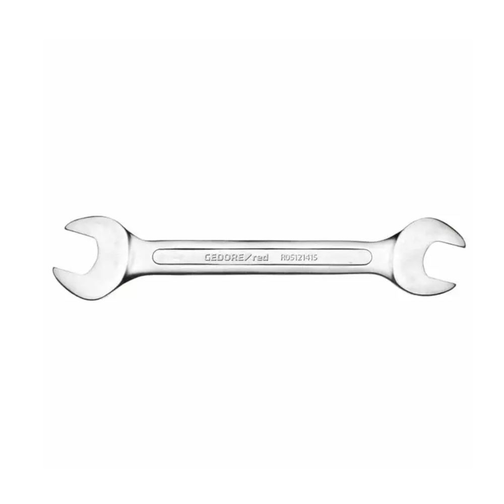 Chave Fixa 1/2 x 9/16 mm (Gedore)
