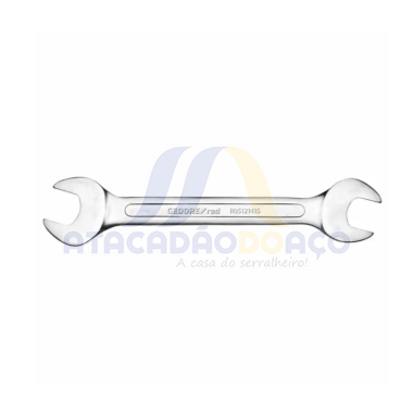 Chave Fixa 1/2 x 9/16 mm (Gedore)
