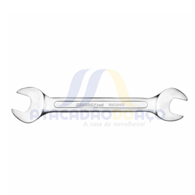 Chave Fixa 5/8 x 11/16 mm (Gedore)