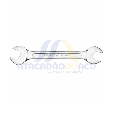 Chave Fixa 3/4 x 25/32 mm (Gedore)