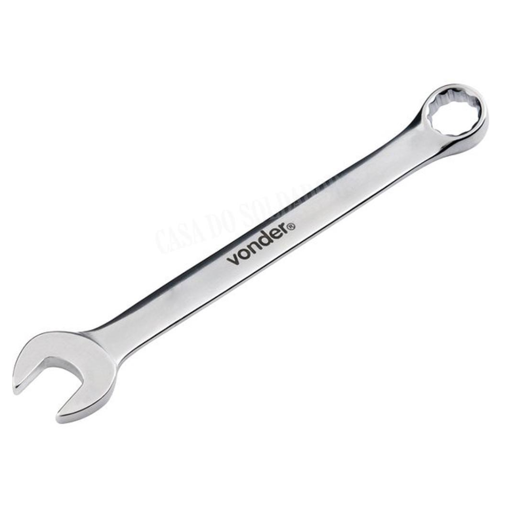 Chave Combinada 8mm (Vonder)
