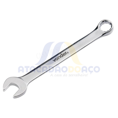 Chave Combinada 8mm (Vonder)