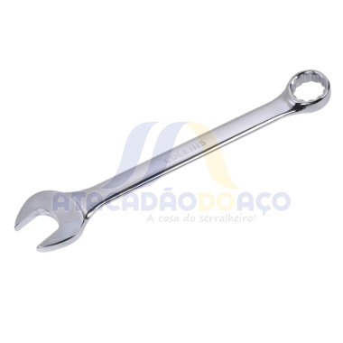 Chave Combinada 9mm (Collins)