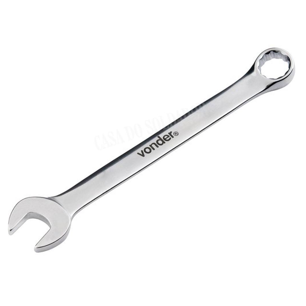 Chave Combinada 12mm (Vonder)
