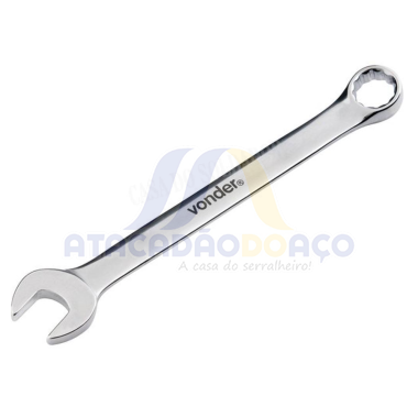 Chave Combinada 12mm (Vonder)