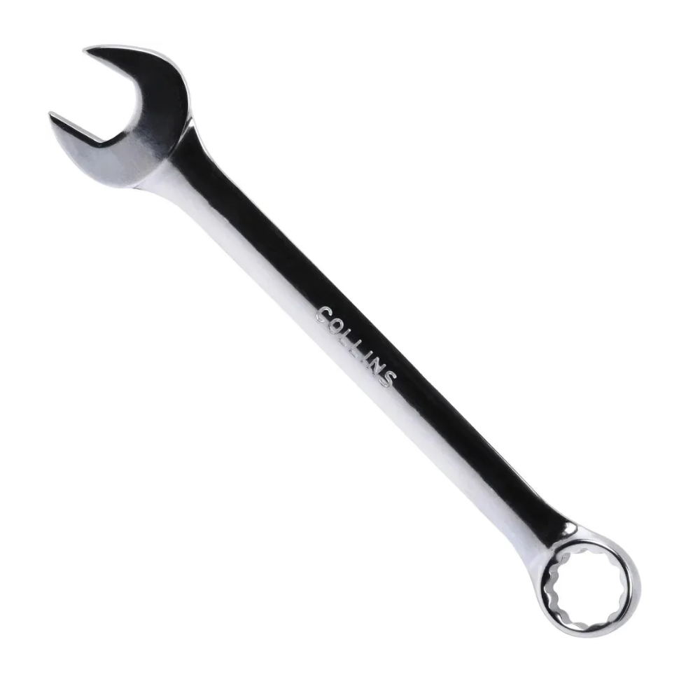 Chave Combinada 12mm (Collins)