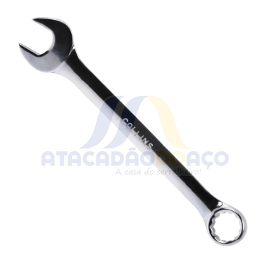 Chave Combinada 12mm (Collins)