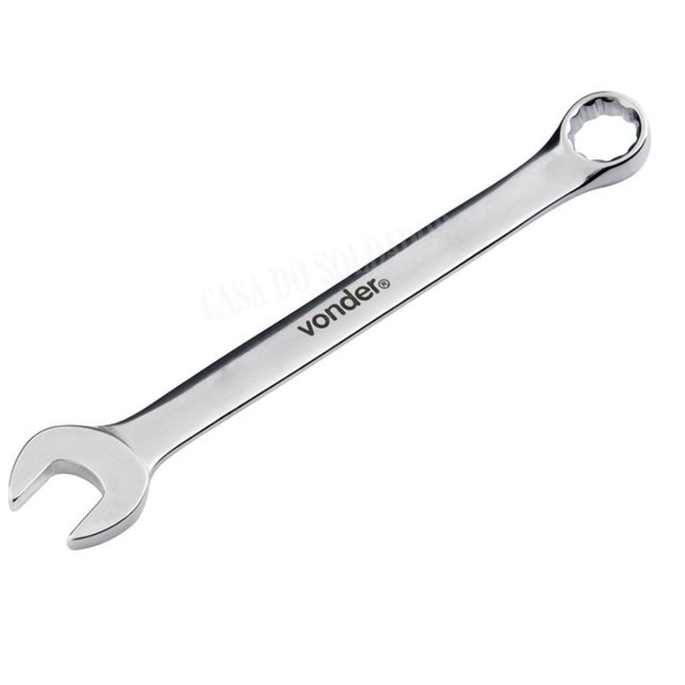Chave Combinada 13mm (Vonder)