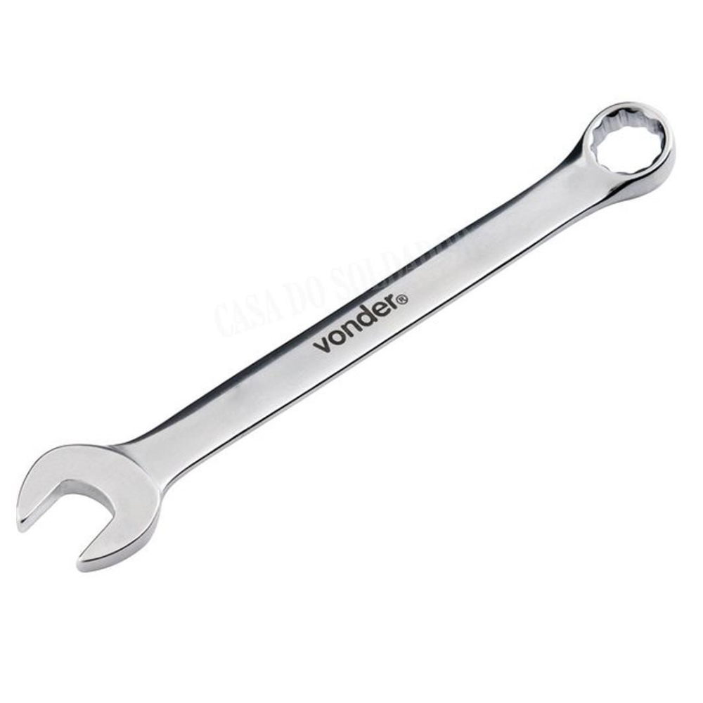 Chave Combinada 15mm (Vonder)