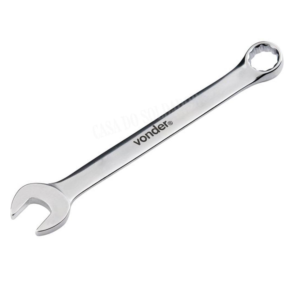 Chave Combinada 16mm (Vonder)