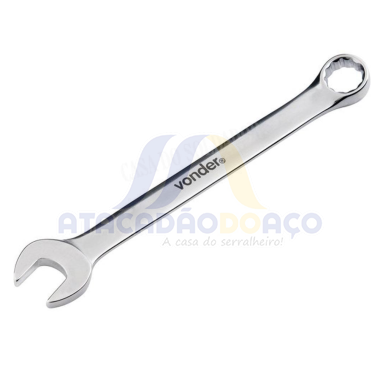 Chave Combinada 16mm (Vonder)