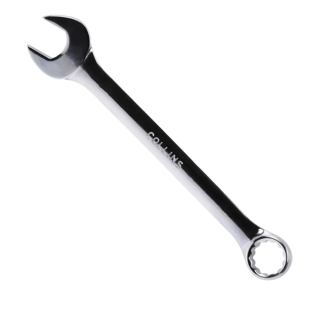 Chave Combinada 17mm (Collins)