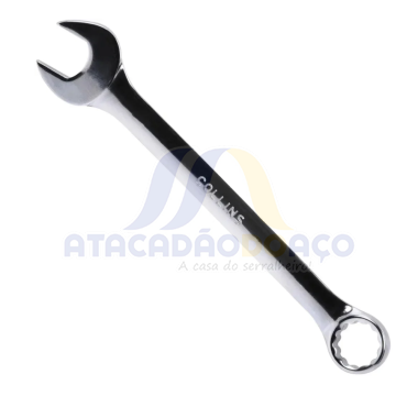 Chave Combinada 17mm (Collins)