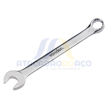 Chave Combinada 17mm (Vonder)