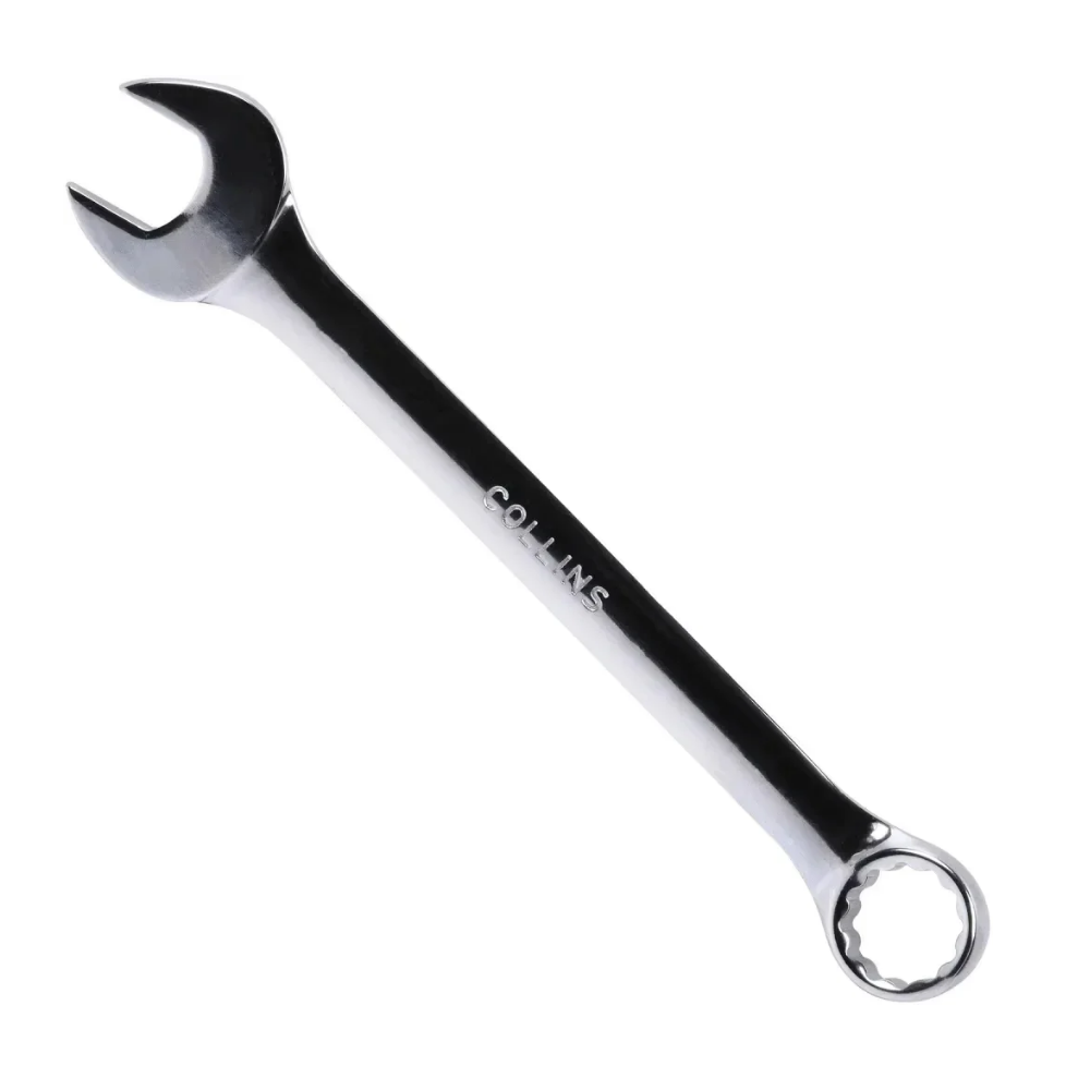 Chave Combinada 18mm (Collins)