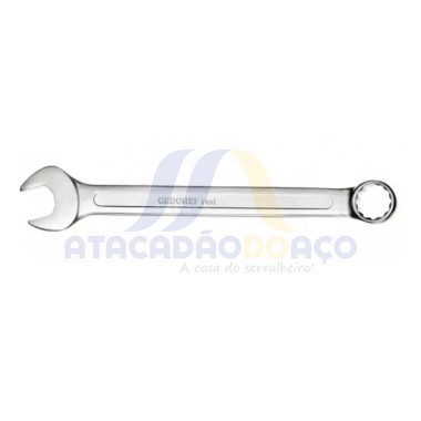 Chave Combinada 18mm (Gedore)