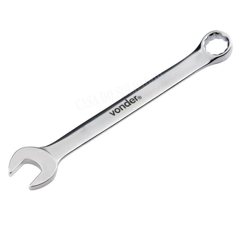 Chave Combinada 18mm (Vonder)