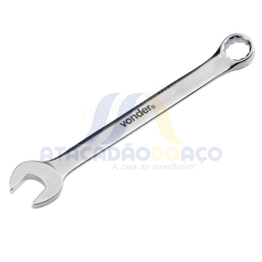 Chave Combinada 18mm (Vonder)