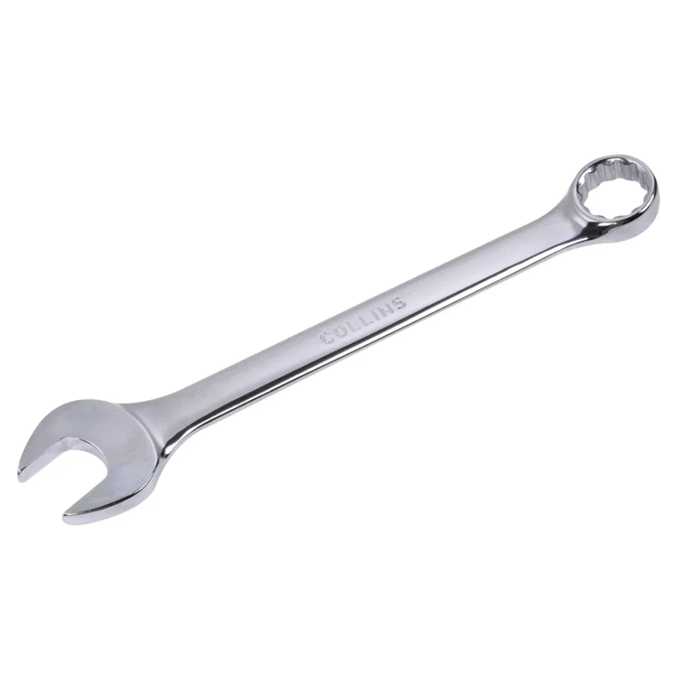 Chave Combinada 21mm (Collins)
