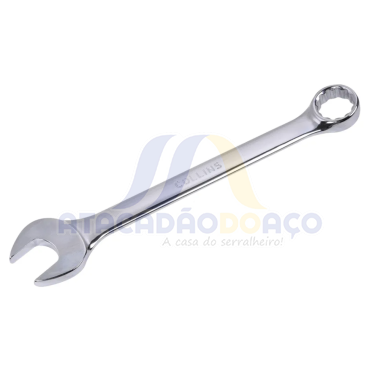 Chave Combinada 21mm (Collins)