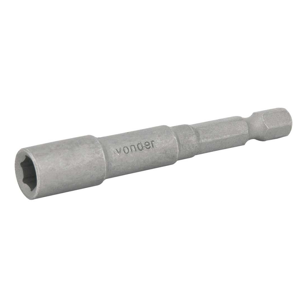 Soquete Magnetico - 1/4 ( Vonder )