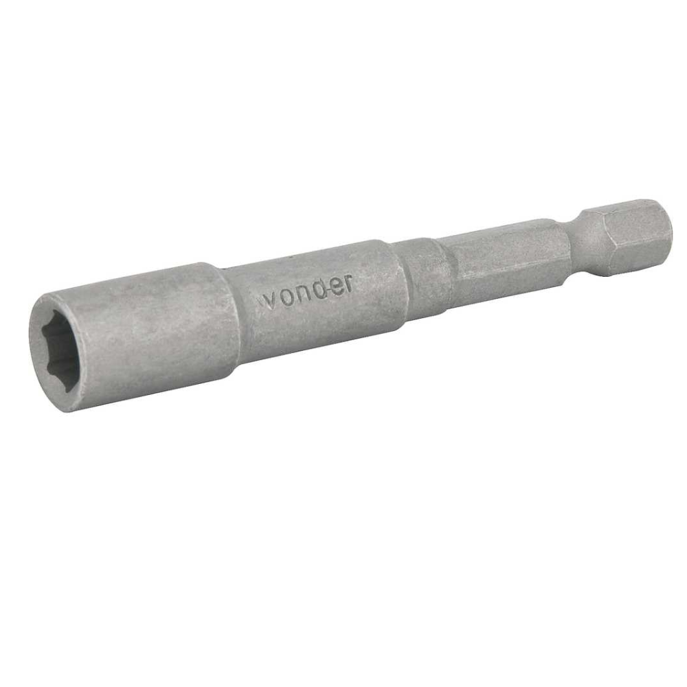 Soquete Magnetico 5/16 - (Vonder)