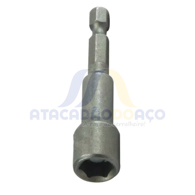 Soquete Magnetico 5/16 - (Elite)
