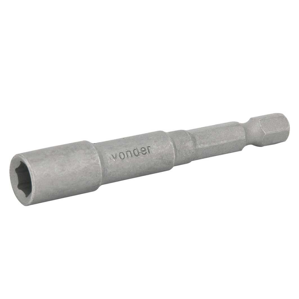 Soquete Magnetico - 3/8 ( Vonder )