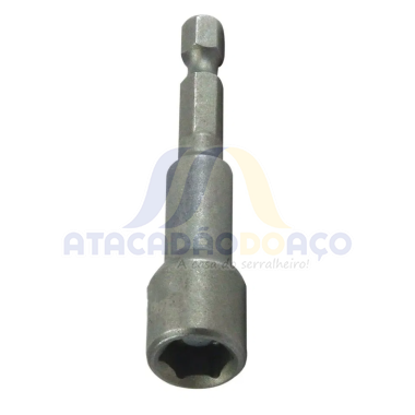 Soquete Magnetico 3/8 - (Elite)