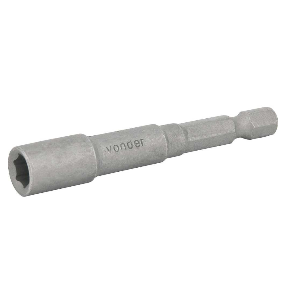 Soquete Magnetico - 1/2 ( Vonder )