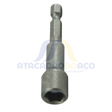 Soquete Magnetico 1/2 - (Elite)