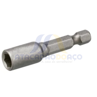 Soquete Magnetico - 1/4