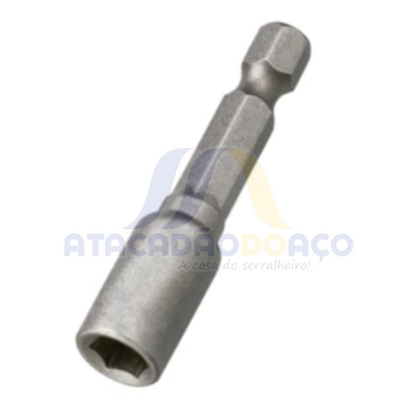 Soquete Magnetico - 1/4