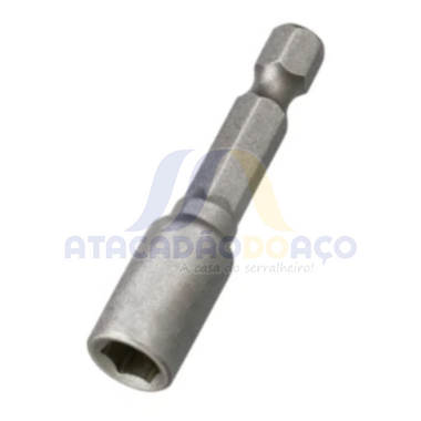 Soquete Magnetico - 1/4