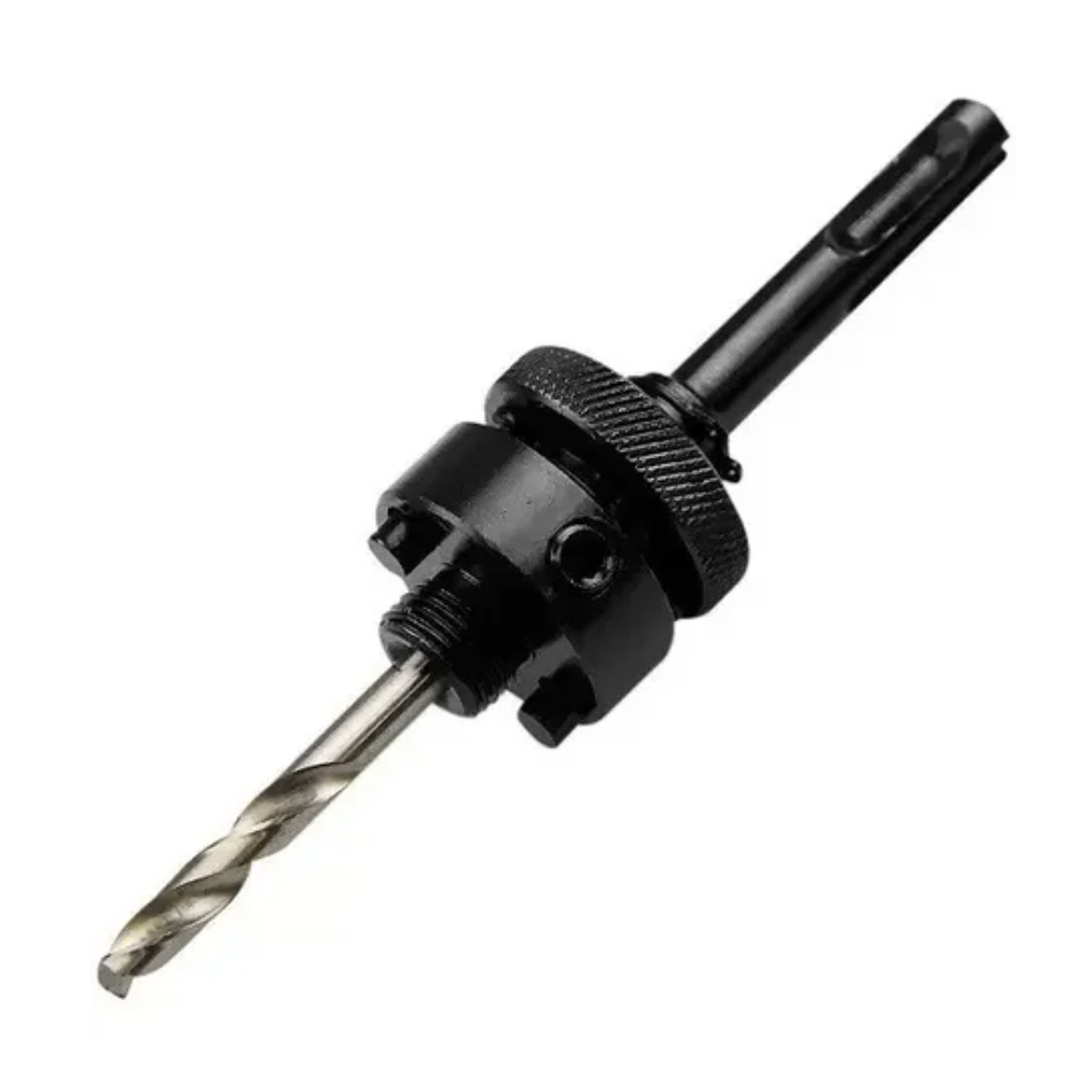 Suporte P/ Serra Copo C/ Encaixe SDS- 1/2