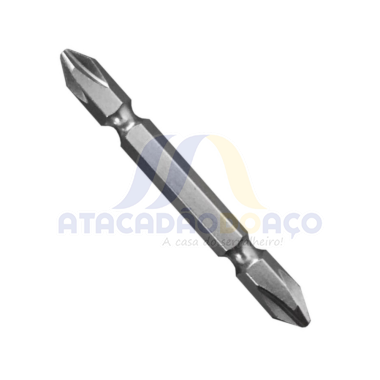 Bits Ponteira Phillips Magnetico 65mm(Elite)