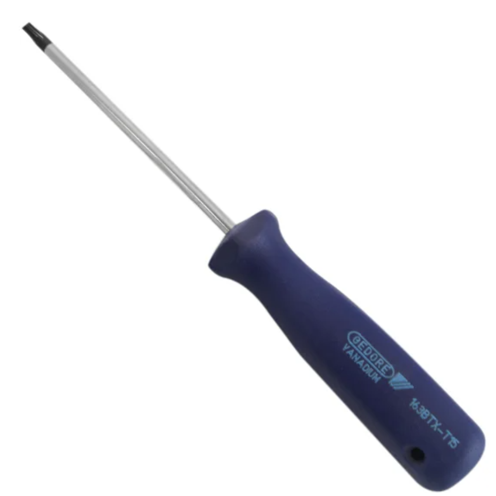 Chave Torx GTX C/ Cabo - T15 (Gedore)
