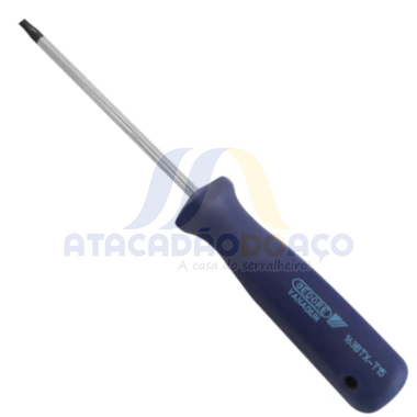 Chave Torx GTX C/ Cabo - T15 (Gedore)