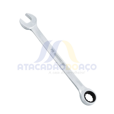 Chave Combinada C/ Catraca - 08mm (Gedore)