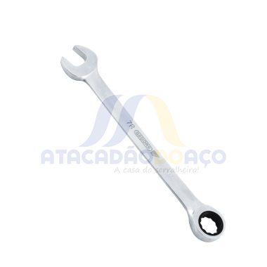 Chave Combinada C/ Catraca - 09mm (Gedore)